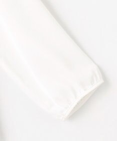 ANY SIS 【2SET】ウォッシャブルジャケット × ブラウス セット