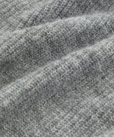 Green Parks シアーゆったりニットプルオーバー