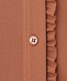 BEIGE， 【S-size】PALAIS / シャツドレス