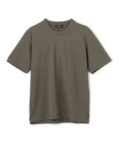 JOSEPH HOMME 新素材【新色追加】ハイゲージベアスムース　クルーネックＴシャツ