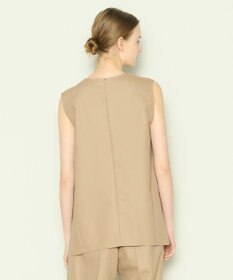 JOSEPH 【洗える】ボイルコットン　ブラウス