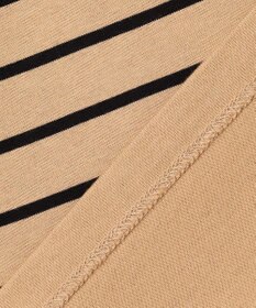 J.PRESS LADIES バスクボーダー カットソー