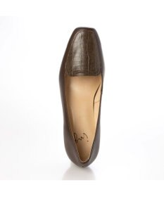 ing <ing>【WEB・一部店舗限定】コンビモカデザインパンプス