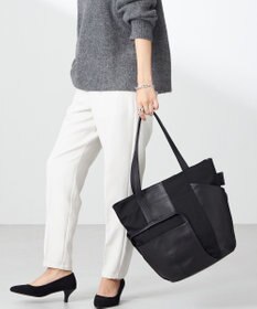 Y'SACCS 【Y'SACCS Gene Line】オーブ トートバッグ Medium