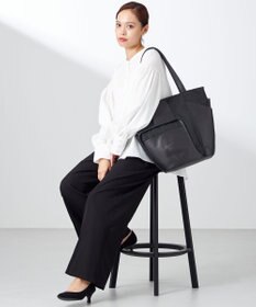 Y'SACCS 【Y'SACCS Gene Line】オーブ トートバッグ Medium