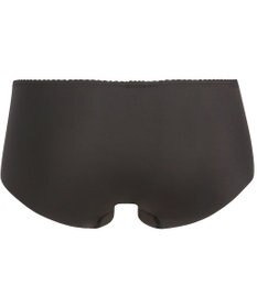 Wing Wing Lesiage　【2820シリーズ】　ショーツ　PB2820・PB2821とペア　はきこみ丈あさめ　ウイング／ワコール　PF2821