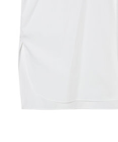 JOSEPH 【洗える】ポプリン　オーバーサイズシャツ