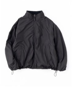 UNFILO ポーラテック リバーシブルブルゾン