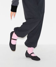 steppi 【洗える/撥水】インヒール パンプス