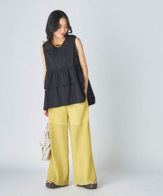 OP／FILA 【Ocean Pacific】水陸両用ロングパンツ