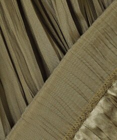 uncrave マシーンプリーツ シャツ