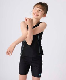 OP／FILA 【FILA】スクール水着タンキニ 上下セット