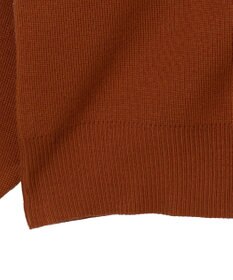 WEGO 【ユニセックス着用ITEM】ミラノリブカーディガン