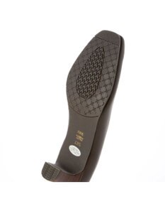 ing <ing>【WEB・一部店舗限定】コンビモカデザインパンプス