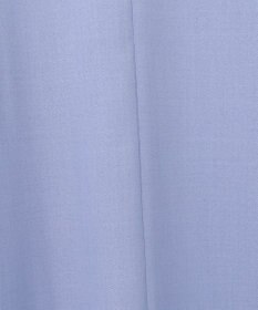 自由区 【接触冷感・速乾・UVケア・撥水・防シワ・XSサイズあり】リネンライクツィルVネック ワンピース