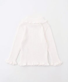 組曲 KIDS 【80-100cm】リブ ニット