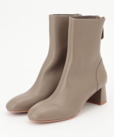 自由区 シープストレッチショート ブーツ