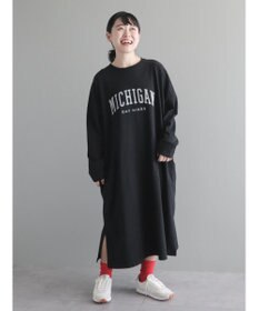 CRAFT STANDARD BOUTIQUE １０／ーウ゛ィンテージ風天竺　ＰＴ　ＯＰ　Ｌ／Ｓ