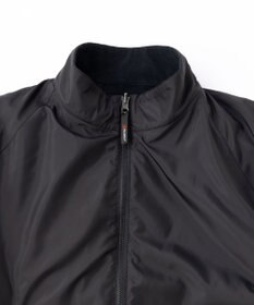 UNFILO ポーラテック リバーシブルブルゾン