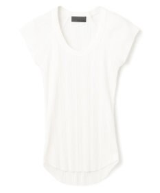 uncrave ランダムリブカットソー