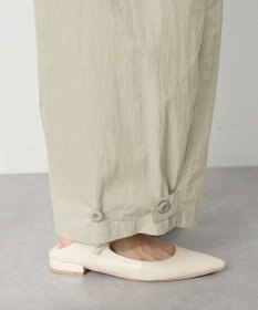 CRAFT STANDARD BOUTIQUE パラシュートカーゴパンツ