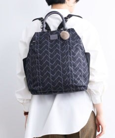 ACE BAGS & LUGGAGE Kanana project KM-2 リュックサック A4サイズ 13L 68714 カナナ カナナプロジェクト