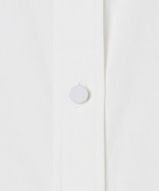 JOSEPH 【洗える】ポプリン　オーバーサイズシャツ