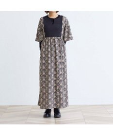 ing <ing>【WEB限定】レザーレースアップショートブーツ