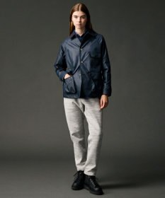 JOSEPH ABBOUD MOUNTAIN 【軽量/ソフト】ソフトダンボールニットパンツ