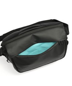 ACE BAGS & LUGGAGE ace. ラグレンティスクロス ショルダーバッグ A4 撥水 68797 エース