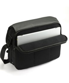 ACE BAGS & LUGGAGE ace. ラグレンティスクロス ショルダーバッグ A4 撥水 68797 エース