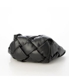 UNBILLION カシュカシュ cachecache / ボンディングメッシュ2wayトートバッグ