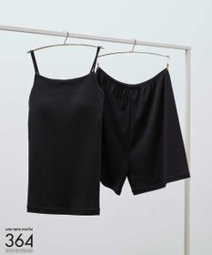 une nana cool 【綿混】364ブラトップ　キャミソール