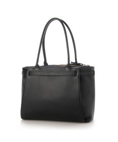 UNBILLION 【テレビ ドラマ着用アイテム】ペルケ perche / WEB限定牛革ソフトA4ベルトトート