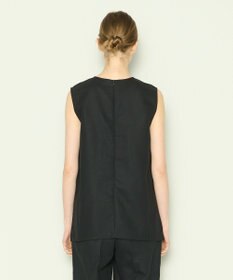 JOSEPH 【洗える】ボイルコットン　ブラウス