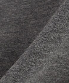 23区GOLF 【MEN】【23Fondation/WEB&一部店舗限定】【ストレッチ】エアダンボール JERSEYパンツ