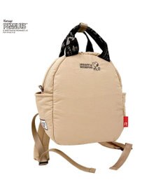 ROOTOTE 8453【スヌーピー】IP.セオルー.パデット.ピーナッツ-0S