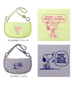 ROOTOTE 8515【ルートート】スヌーピー IP.サーモキーパー.ラウンド.ピーナッツ-1B