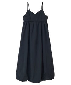 Green Parks ・ＥＬＥＮＣＡＲＥ　ＤＵＥ　バルーンキャミワンピース