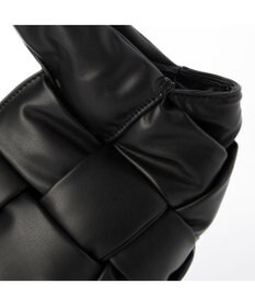 UNBILLION カシュカシュ cachecache / ボンディングメッシュ2wayトートバッグ