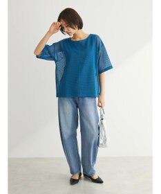 Green Parks ＳＥＴ２点　メッシュプルオーバー＋タンクトップ　