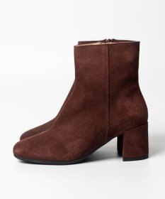 BONTRE 「BONTRE/ボントレ」スクエアトゥサイドジップブーツ/BONTRE94652