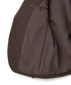 JOSEPH HOMME コンプレッションジャージー ジャケット