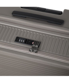 ACE BAGS & LUGGAGE ace. サルートン フロントオープンスーツケース Lサイズ 85～96L 05364