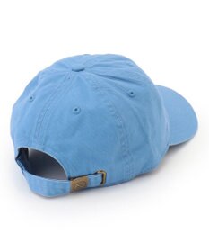 J.PRESS MEN 【AaronChang】【UNISEX】コットンツイル ベースボールキャップ