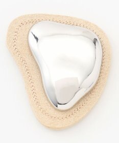 UNFILO ニュアンスブローチ