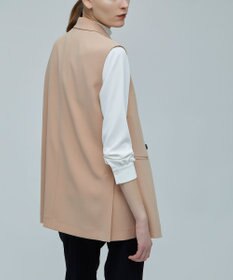 BEIGE， CINDY / ジレ