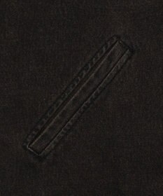 WEGO 【ユニセックス着用ITEM/MLサイズ展開】ワーカーズキルティングZIPジャケット