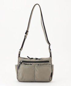 Y'SACCS トリプルポケットベーシックショルダー