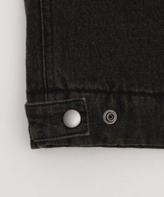 WEGO 【ユニセックス着用ITEM/MLサイズ展開】ワーカーズキルティングZIPジャケット